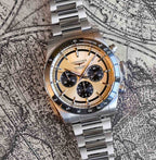 Longines Conquest Chronograph Automatic 42 mm