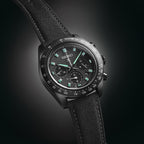 Seiko Prospex Speedtimer Solar Chronograph