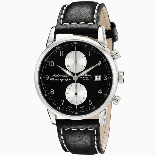 Zeno-Watch Basel Magellano Chronograph Bicompax
