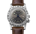 Glycine GL0303 Airman Vintage The Chief GMT 40