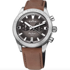 Edox SkyDiver Chronograph Limited Edition