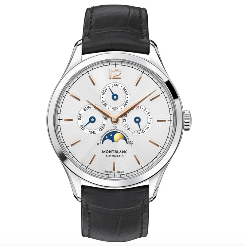 Montblanc Heritage Chronométrie 112534