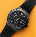 Baume et Mercier Riviera 10625 Automatik Chronograph 43mm