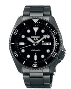 Seiko 5 Sports Automatic Day-Date ref. SRPD65K1 — stahl Automatic watch