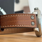 Zeno-Watch Basel OS Pilot Observer Automatic
