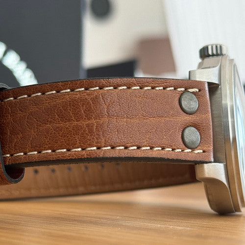 Zeno-Watch Basel OS Pilot Observer Automatic