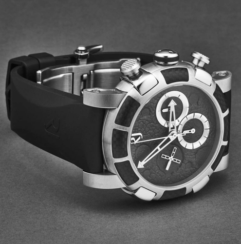 Romain Jerome Moon Dust DNA