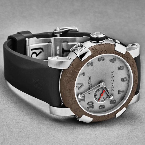 Romain Jerome Titanic-DNA RJTIAU.401.10 — stahl Automatic watch