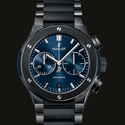 Hublot Classic Fusion Chronograph