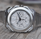 Bulgari Octo Finissimo Chronograph GMT