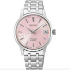 Seiko Presage Automatic Lady ref. SRP839J1 — stahl Automatic watch
