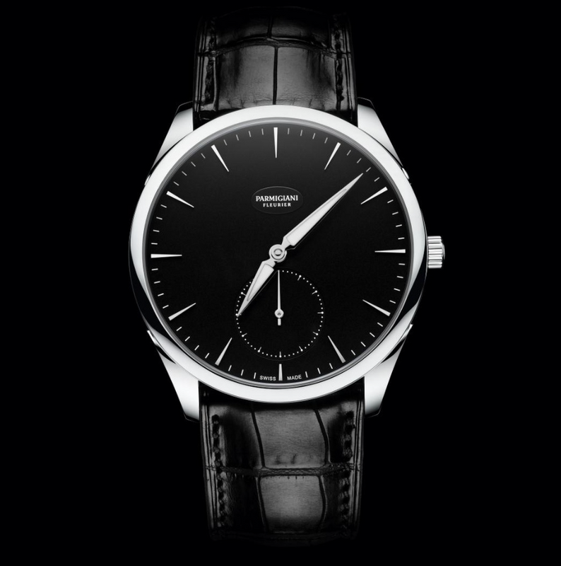 Parmigiani Fleurier Tonda 1950 18k White Gold 39mm