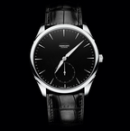Parmigiani Fleurier Tonda 1950 18k White Gold 39mm
