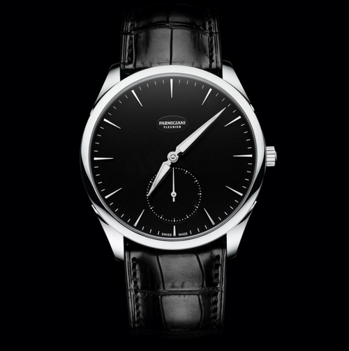 Parmigiani Fleurier Tonda 1950 18k White Gold 39mm