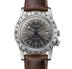 Glycine GL0303 Airman Vintage The Chief GMT 40