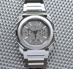 Bulgari Octo Finissimo Chronograph GMT