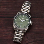 Longines Conquest 41mm