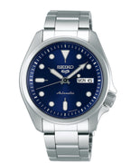 Seiko 5 Sports Automatic Day-Date ref. SRPE53K1 — stahl Automatic watch