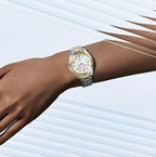 Seiko Prospex Sea Ladies Two-Tone
