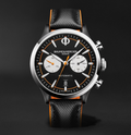 Baume & Mercier Capeland Chronograph