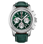 Revue Thommen Airspeed ref. 16041.6334 — stahl Automatic watch