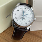 Longines Master Collection THE LONGINES MASTER COLLECTION