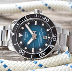 TISSOT SEASTAR 2000 PROFESSIONAL POWERMATIC 80