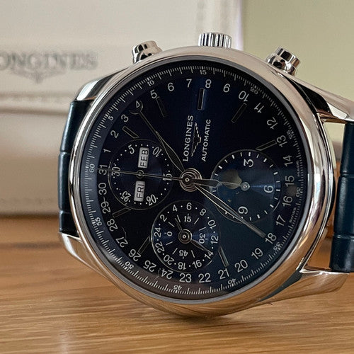 Longines Master Collection 40mm