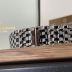 Carl F. Bucherer Adamavi ref. 00.10314.08.15.22 — stahl Automatic watch