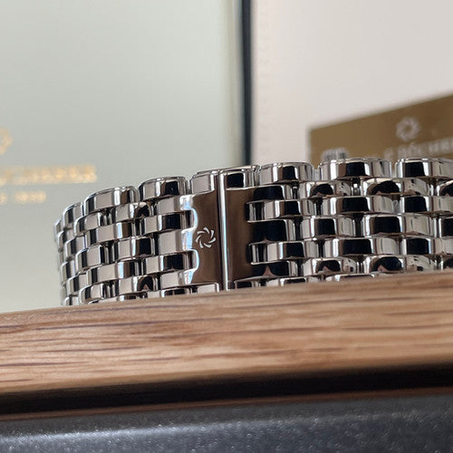 Carl F. Bucherer Adamavi ref. 00.10314.08.15.22 — stahl Automatic watch