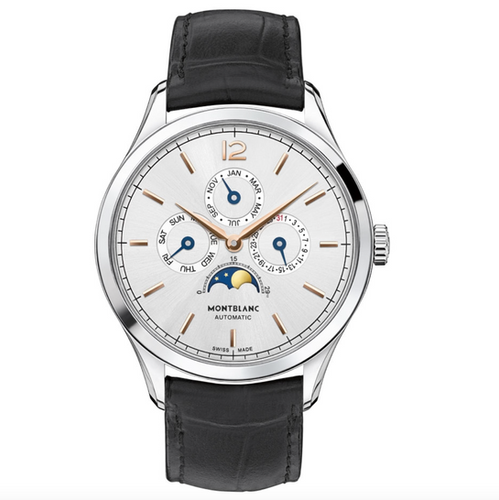 Montblanc Heritage Chronométrie 112534