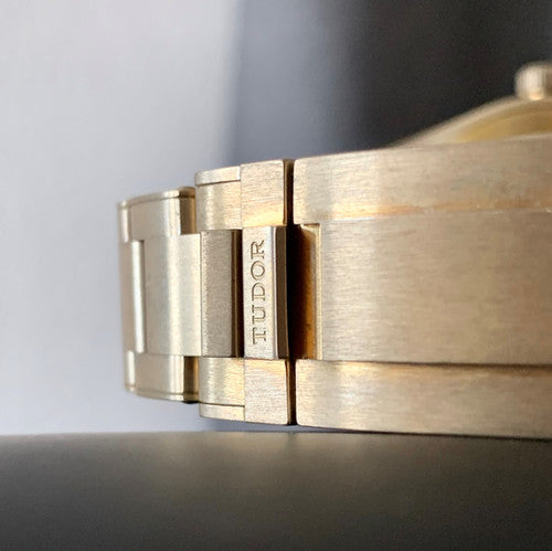 Tudor Black Bay-eight Boutigue