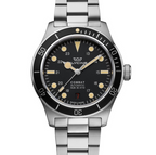 Glycine GL0402 Combat Sub 39 — stahl Automatic watch