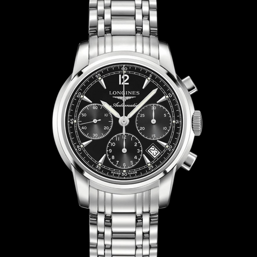 Longines Saint-Imier L2.752.4.52.6