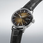 Seiko Presage Automatik GMT Rusty Nail Cocktail Time