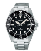 Seiko Prospex Solar Diver's 41mm