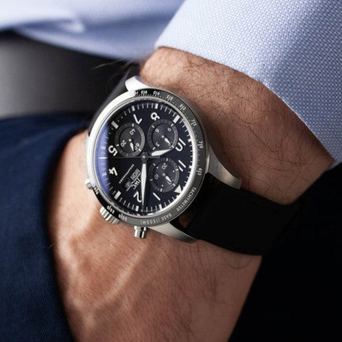 IWC Schaffhausen Pilot