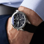 IWC Schaffhausen Pilot
