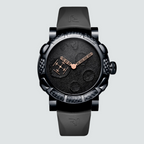 Romain Jerome Moon-Dust DNA ref. RJ.MD.AU.103.20 — stahl Automatic watch