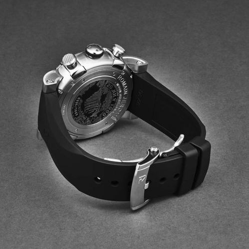 Romain Jerome Moon Dust DNA
