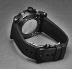 Romain Jerome Titanic-DNA RJTIAU.402.20 — stahl Automatic watch