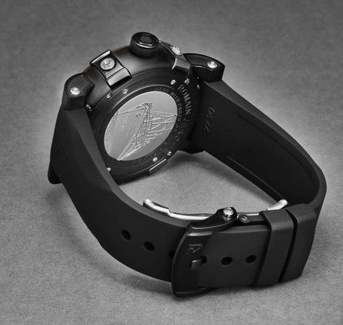 Romain Jerome Titanic-DNA RJTIAU.402.20 — stahl Automatic watch