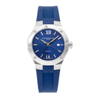 Baume & Mercier Riviera 10619 Automatic ref. M0A10619 — stahl Automatic watch