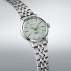 Seiko Presage Frozen Mojito Cocktail Time