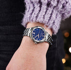 Maurice Lacroix AIKON Ladies Diamonds