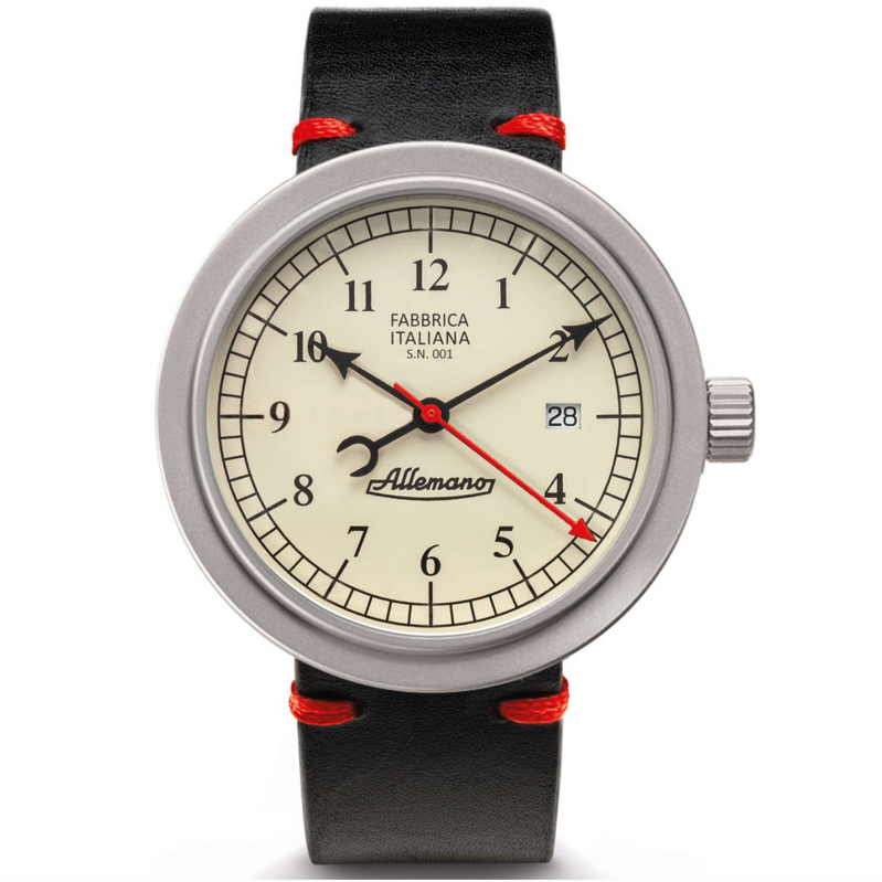 Allemano 1919 Day