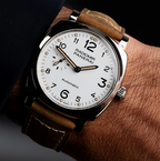 Panerai Radiomir 1940 3 Days Power Reserve PAM00655 42mm — stahl Automatic watch