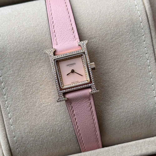 Hermès Heure H HH1.174 MINI