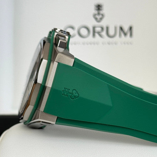 Corum Admiral's Cup ADMIRAL 45 CHRONOGRAPH