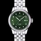 Tissot Le Locle Automatic Diamond